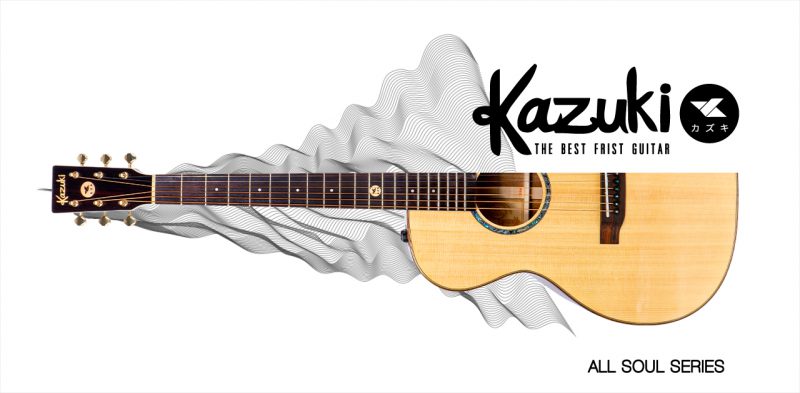 Kazuki All Soul Series