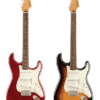 1Squier Classic Vibe 60s Stratocaster กีตาร์ไฟฟ้า กีตาร์ทรง Stratocaster