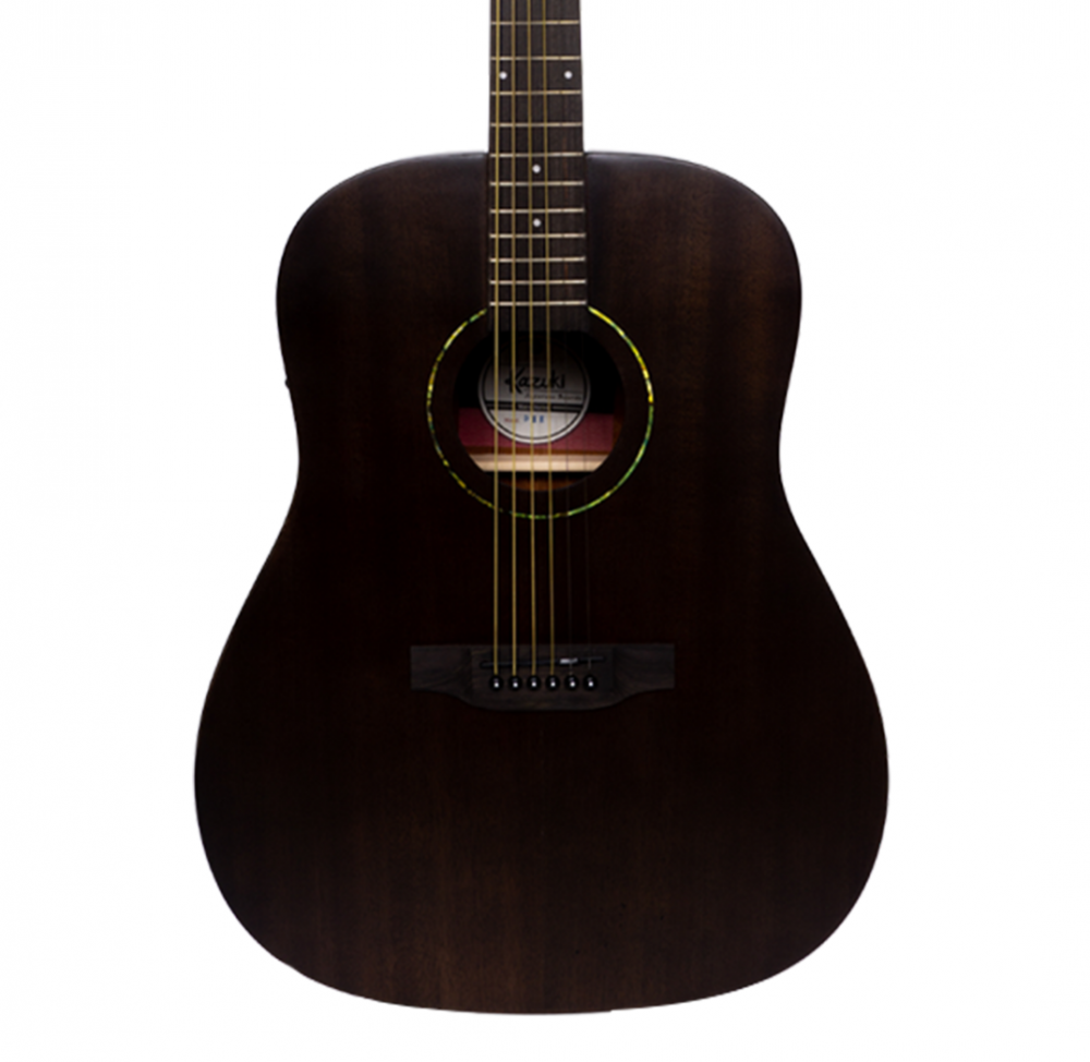 Kazuki Mars Series D-1E (BK)