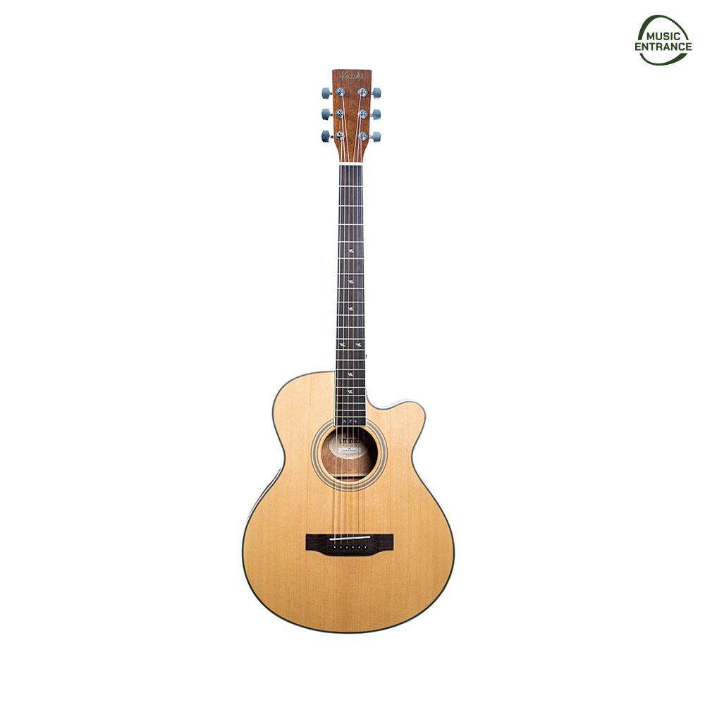 Kazuki SD-TS-Lite GA (N)