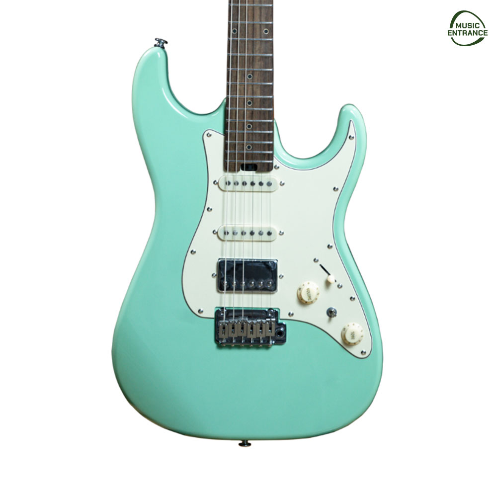 Soloking MS-11 Classic Rosewood FB HSS