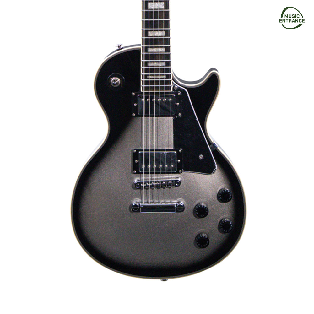 Soloking SLS60 CUSTOM Silverbrust
