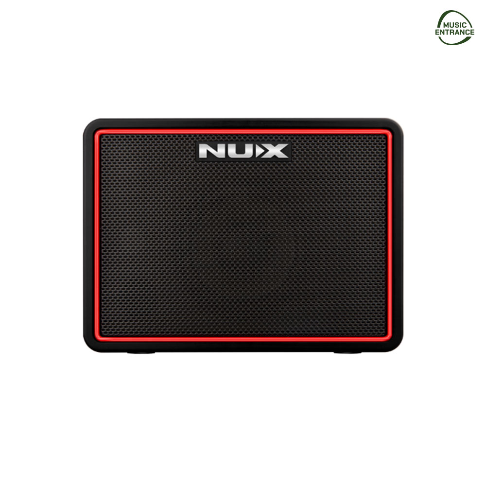 NUX Mighty Lite BT MKII