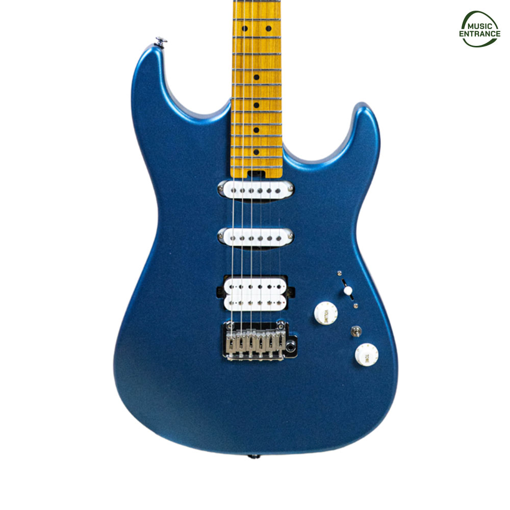 Soloking MS-1 Custom (BL)