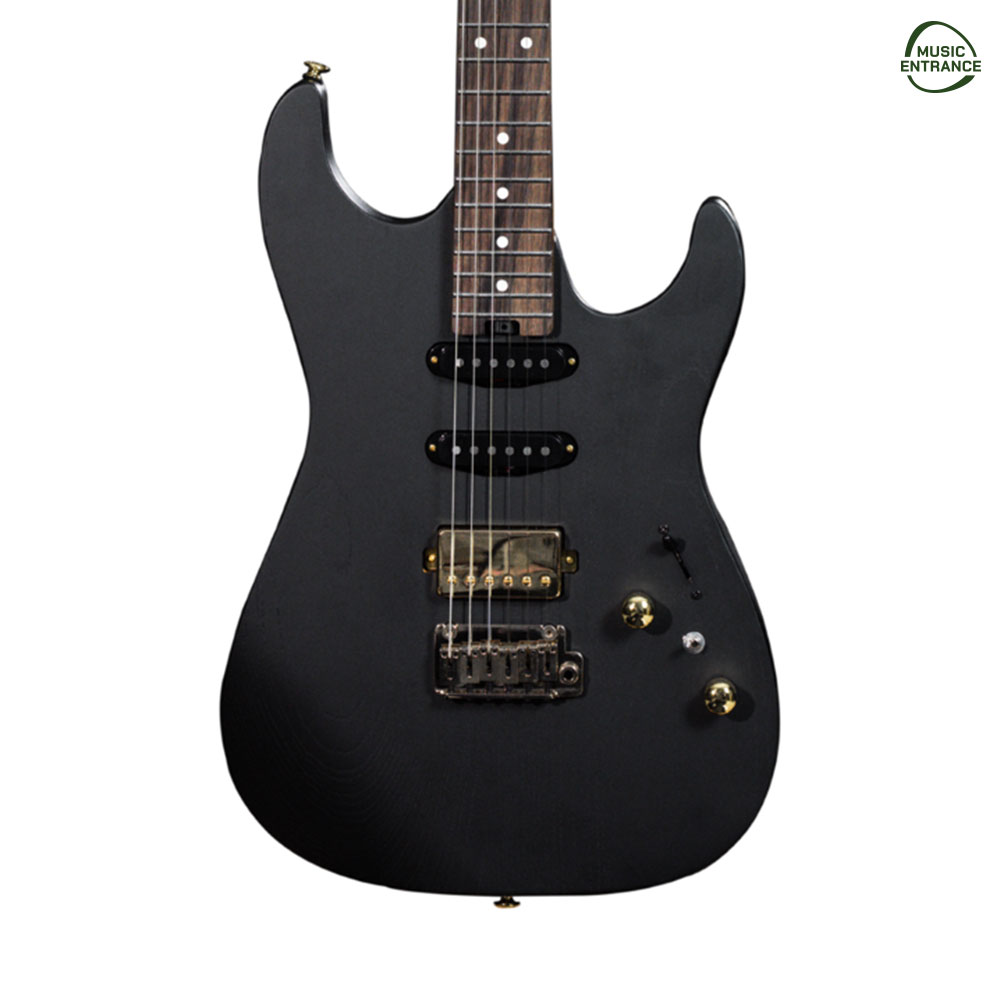Soloking MS-1 Custom (MTBK)