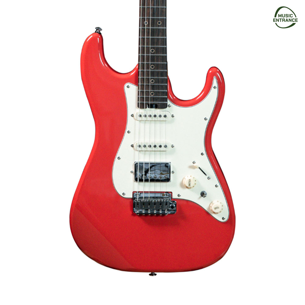 Soloking MS-11 Custom (FRD)