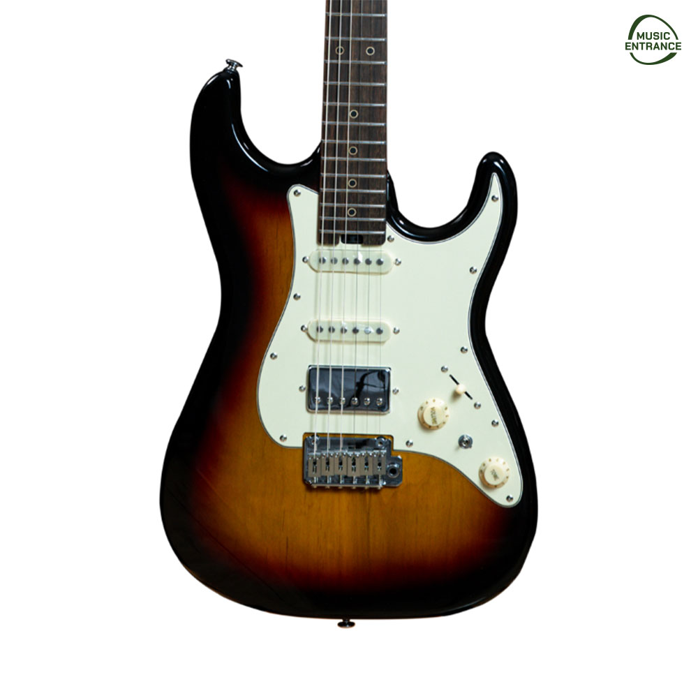 Soloking MS-11 Custom (SB)