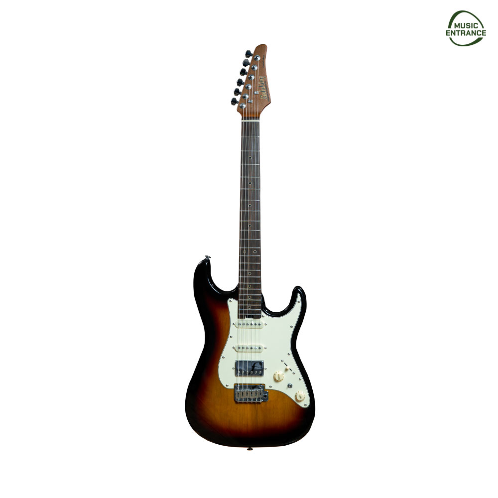 Soloking MS-11 Custom (SB)