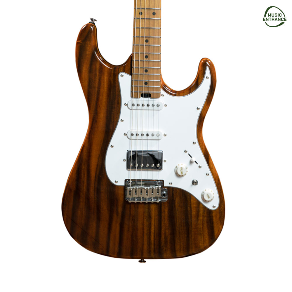 Soloking MS-1 Custom (GHW)