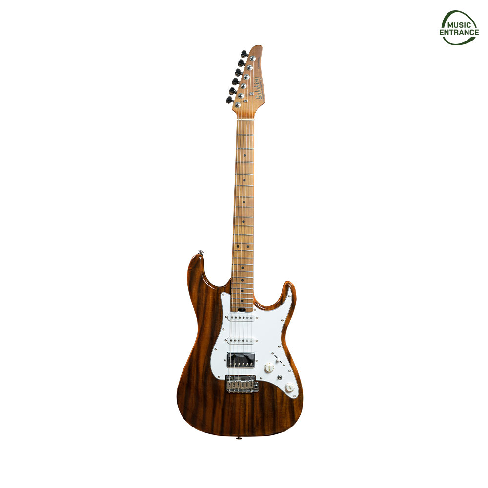 Soloking MS-1 Custom (GHW)