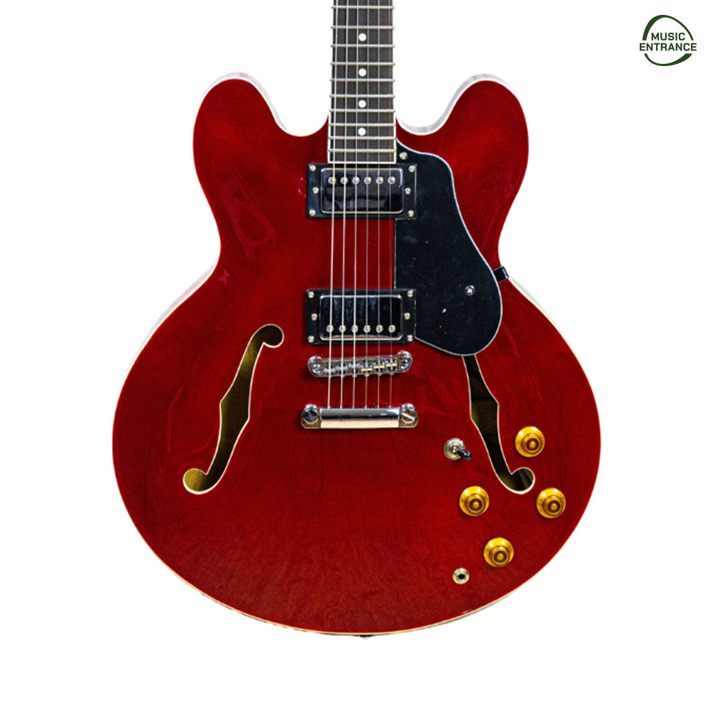 Soloking SJS1000 (WRD)