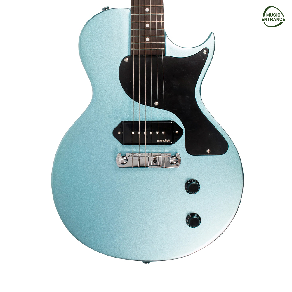 Vintage V120 Reissued [Gun Hill Blue]