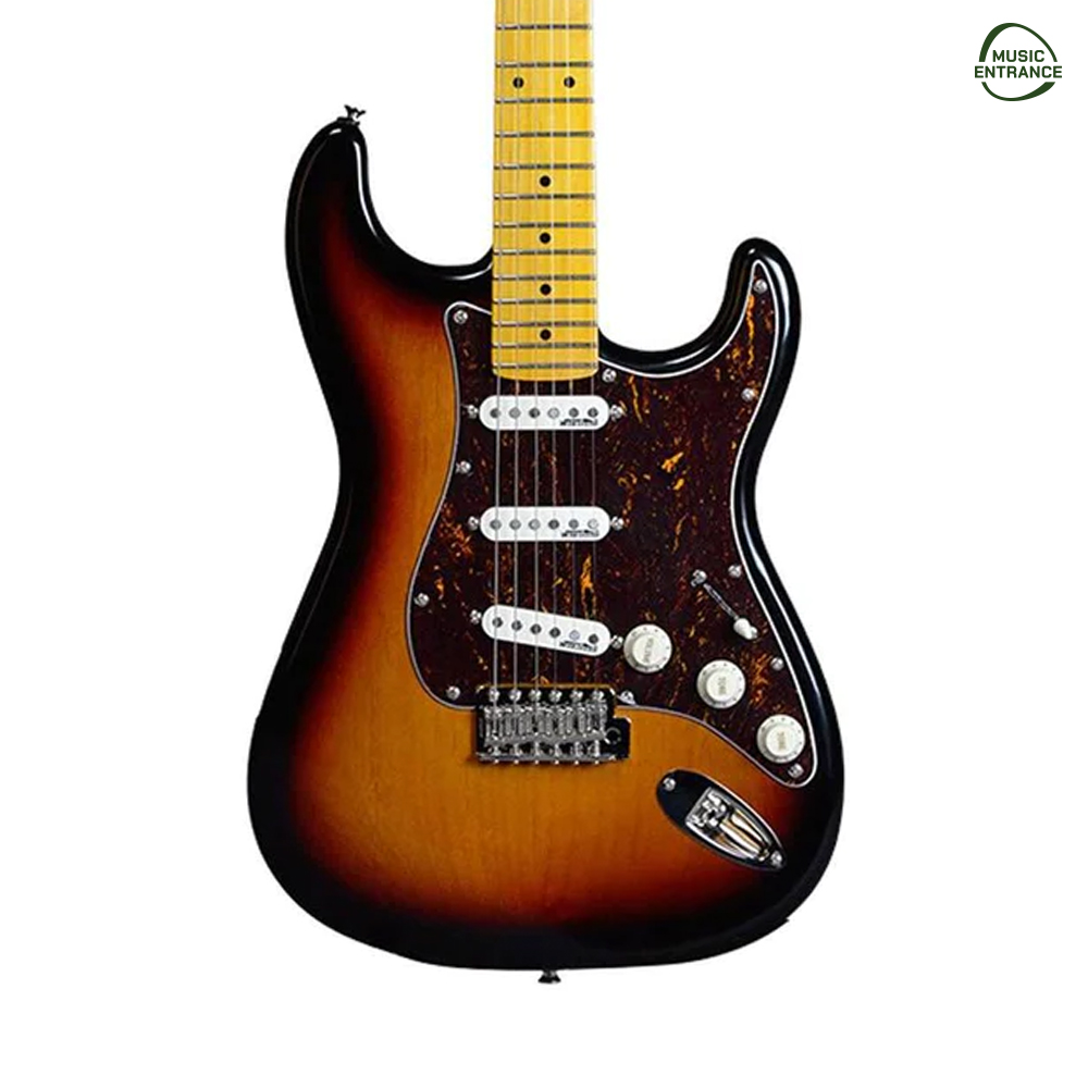 Vintage V6M ReIssued Series (SB)