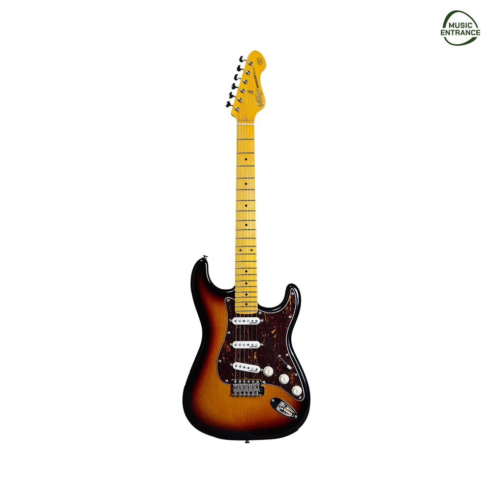 Vintage V6M ReIssued Series (SB)