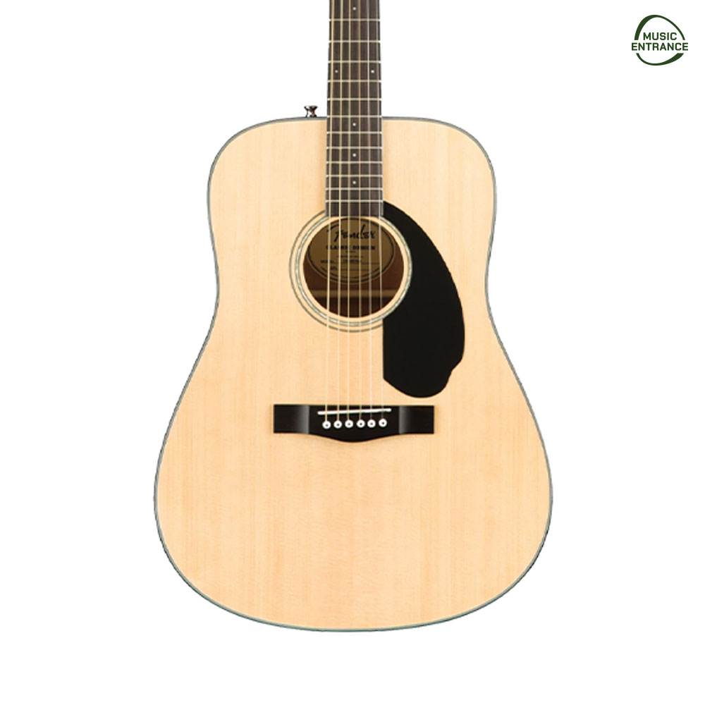 Fender CD-60S Natural