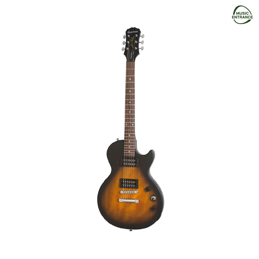 Epiphone Les Paul Special Satin E1 [Vintage Sunburst]