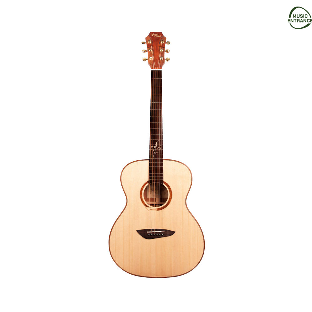 Gopher Wood G710