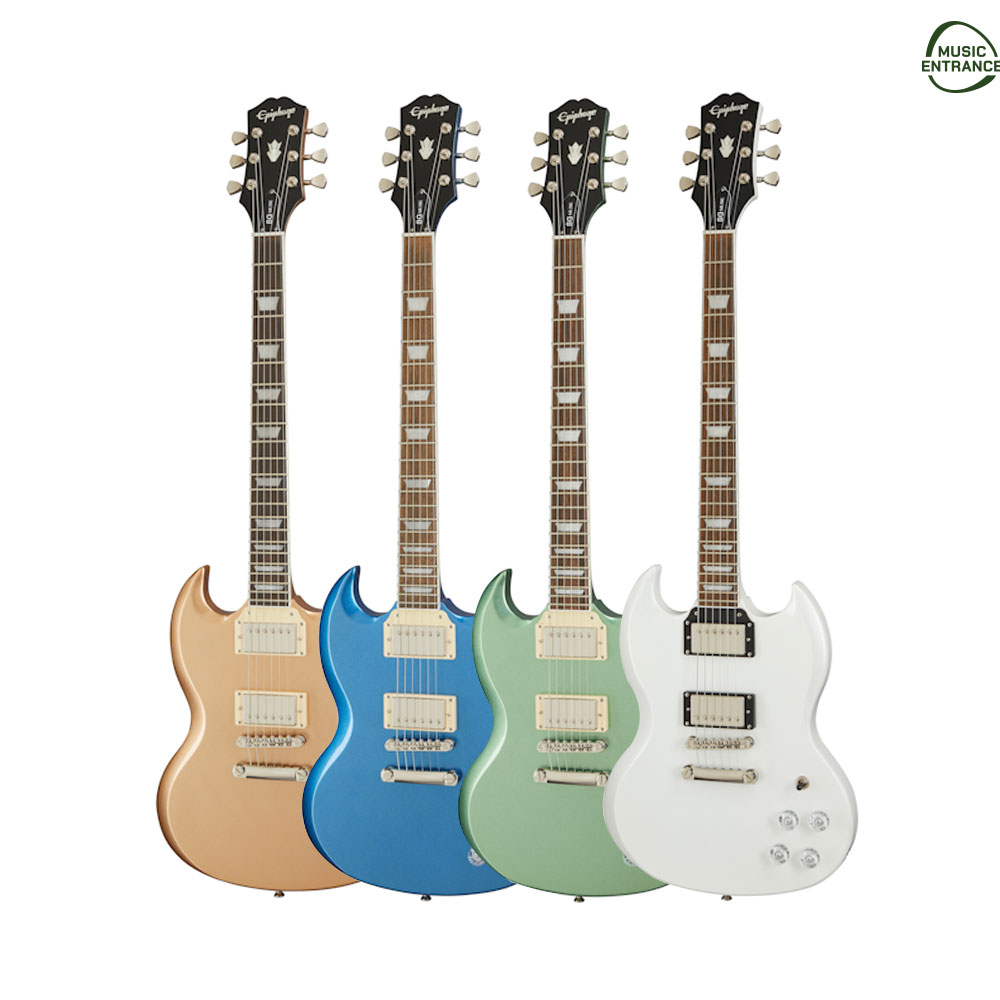 Epiphone SG Muse