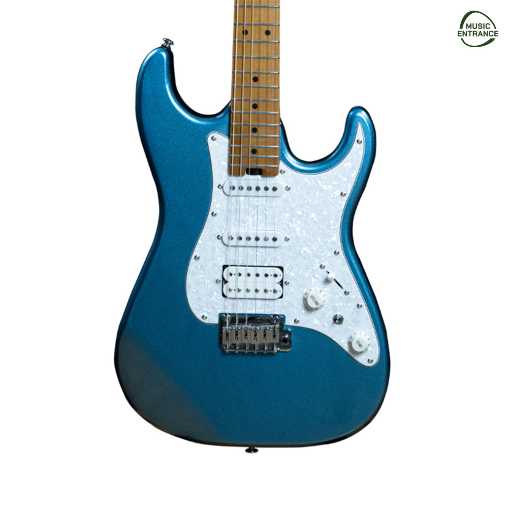 Soloking MS-1 Classic Roasted Maple (MBL)