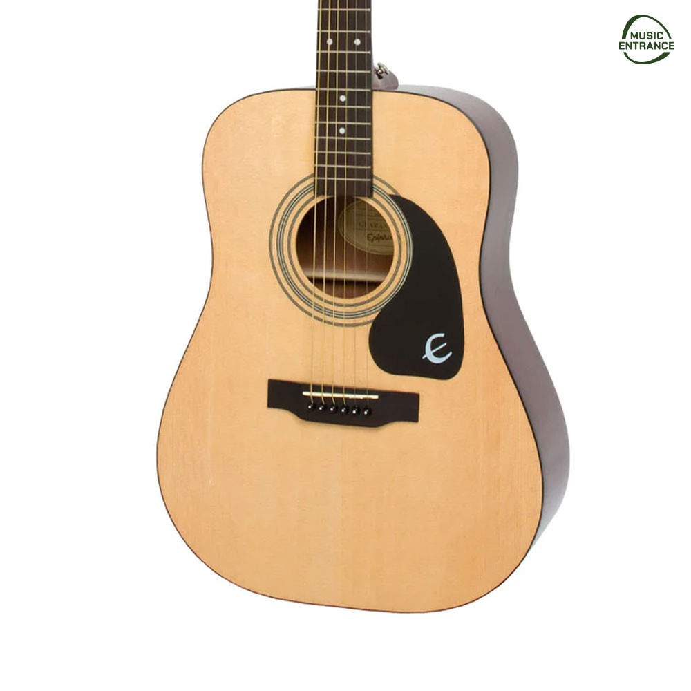 Epiphone DR-100 Natural