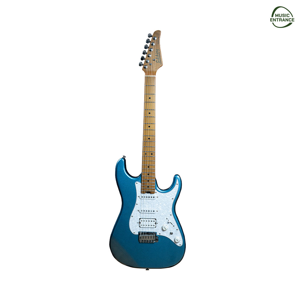 Soloking MS-1 Classic Roasted Maple (MBL)