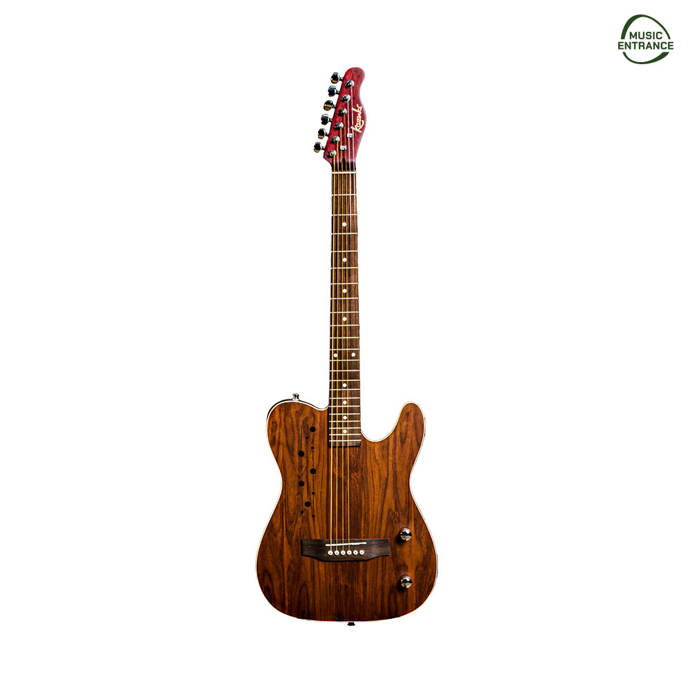 Kazuki Acadence Series [Cocobolo]