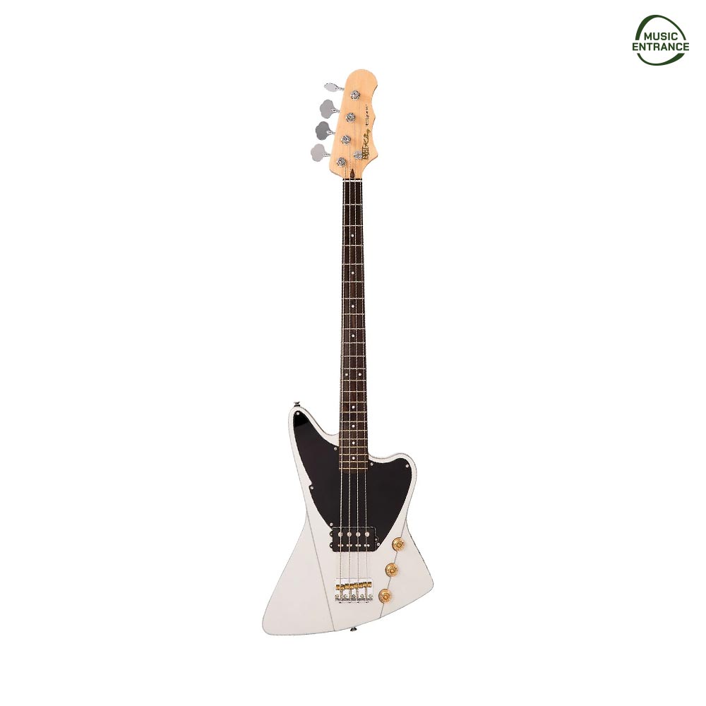 Fret King Black Label Esprit [Metallic Silver]