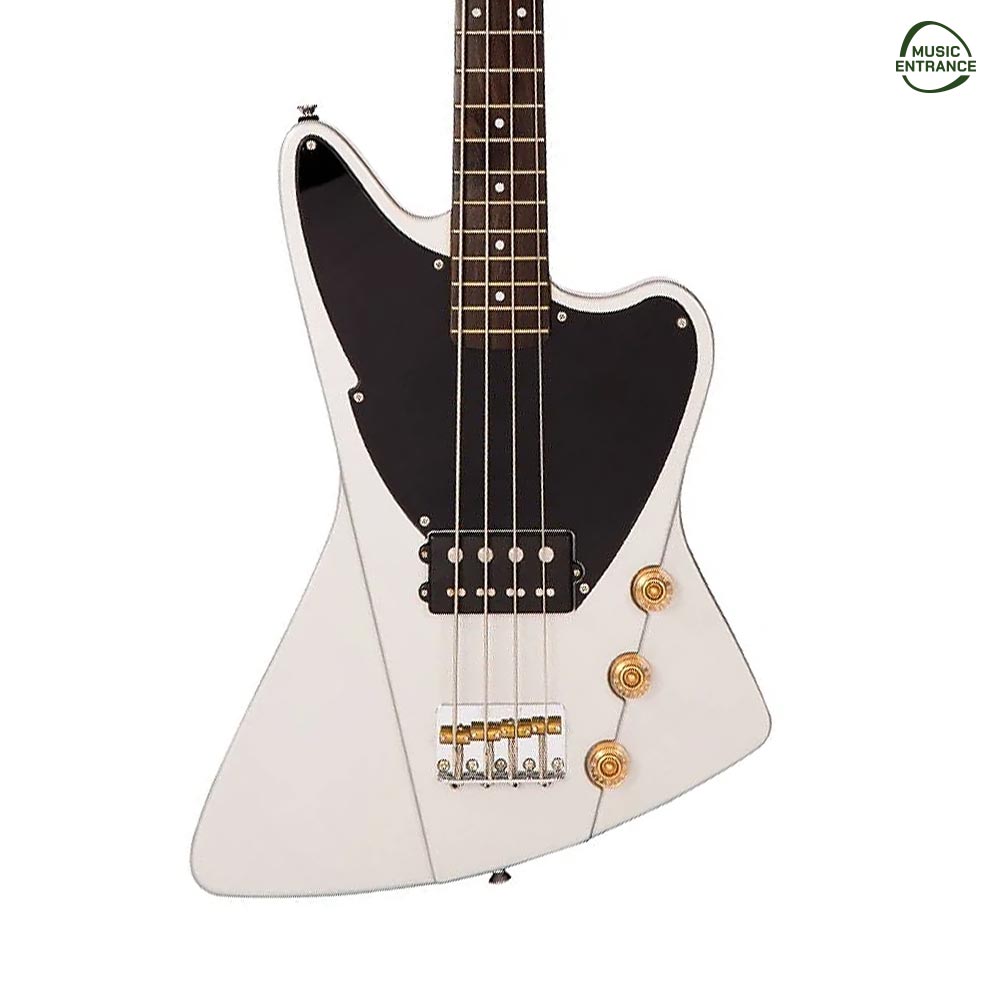 Fret King Black Label Esprit [Metallic Silver]