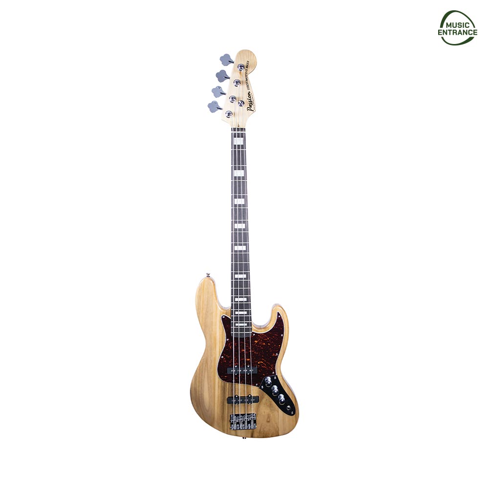 Passion JB-4 Natural