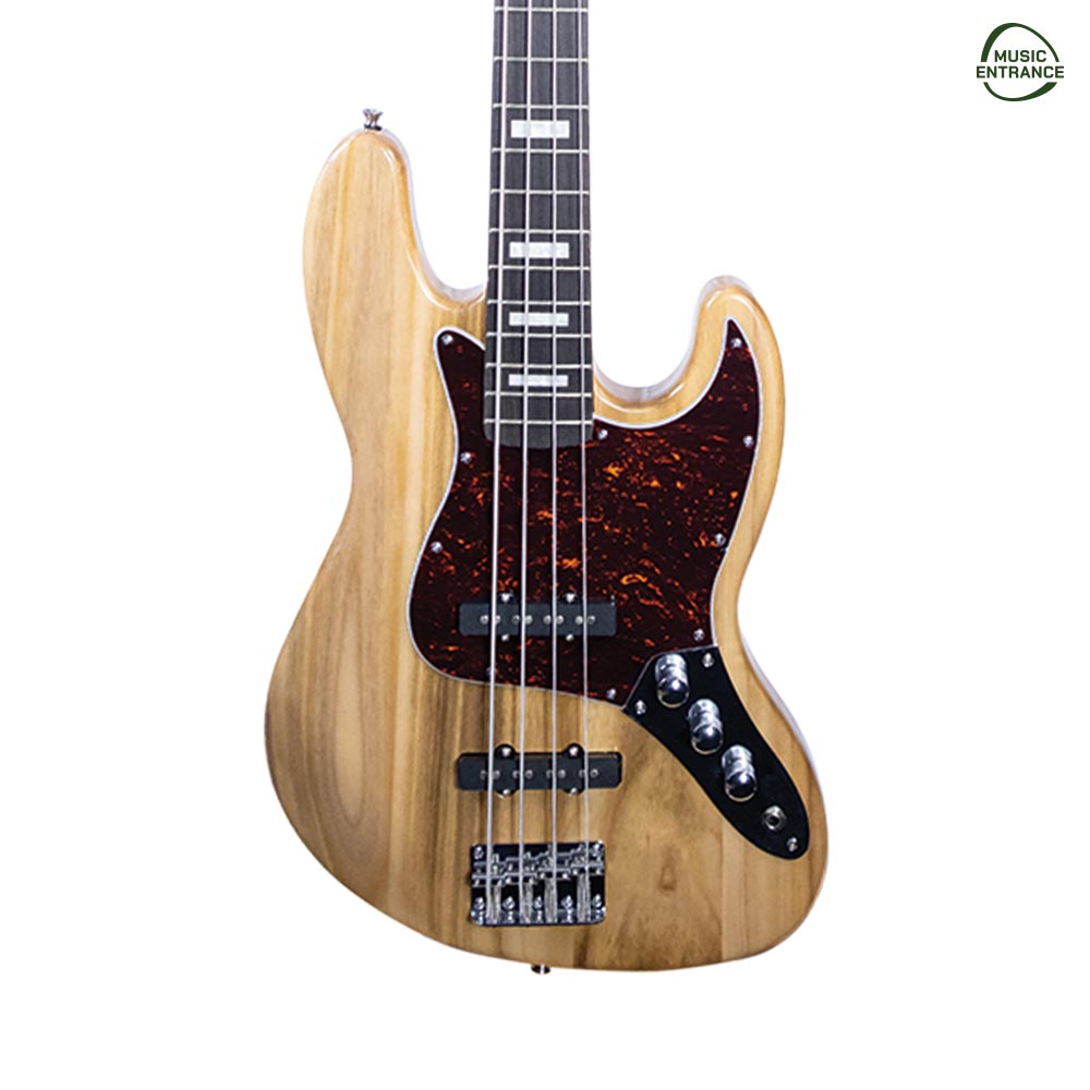 Passion JB-4 Natural