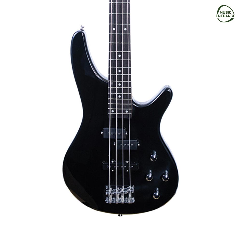 Passion IB-4 Black