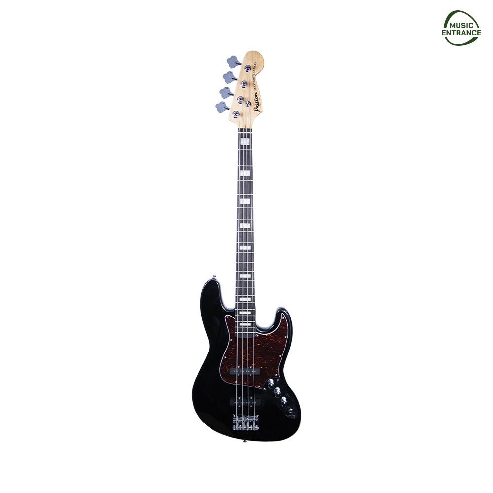 Passion JB-4 Black