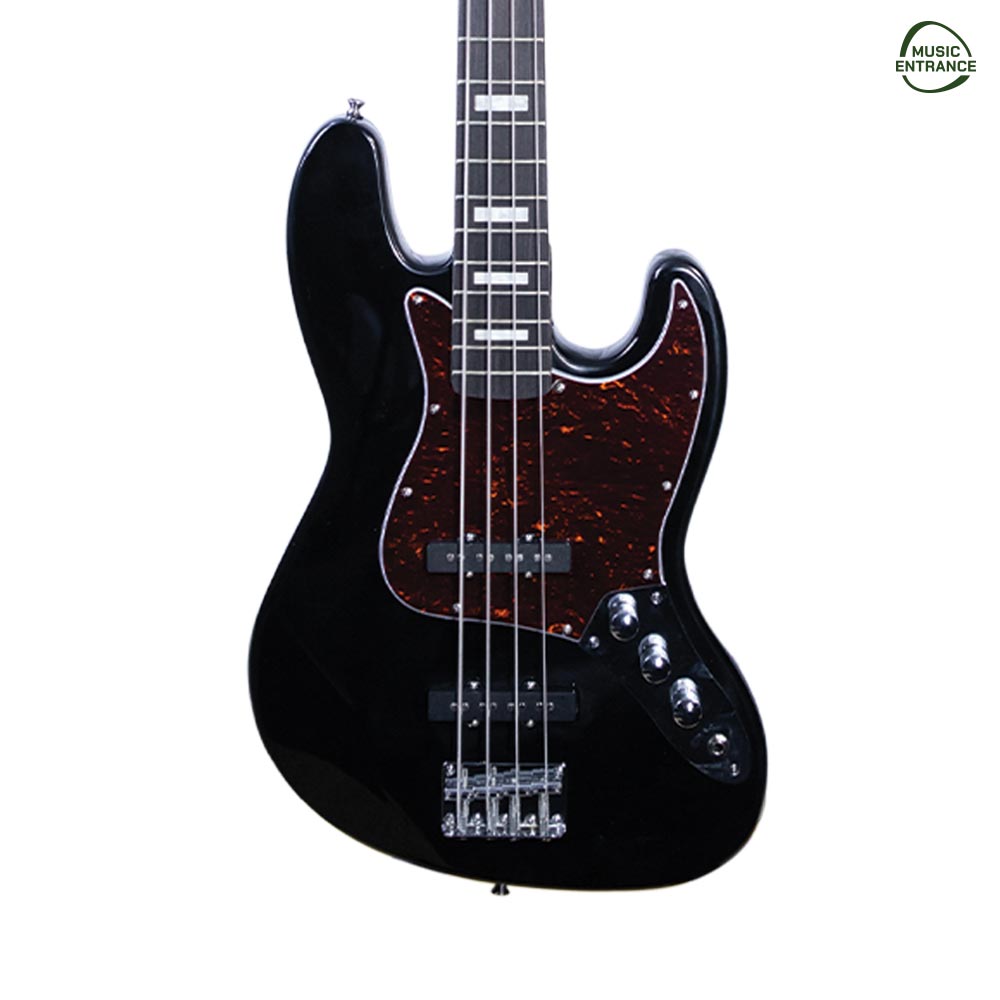Passion JB-4 Black