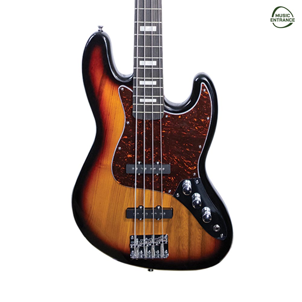 Passion JB-4 Sunburst