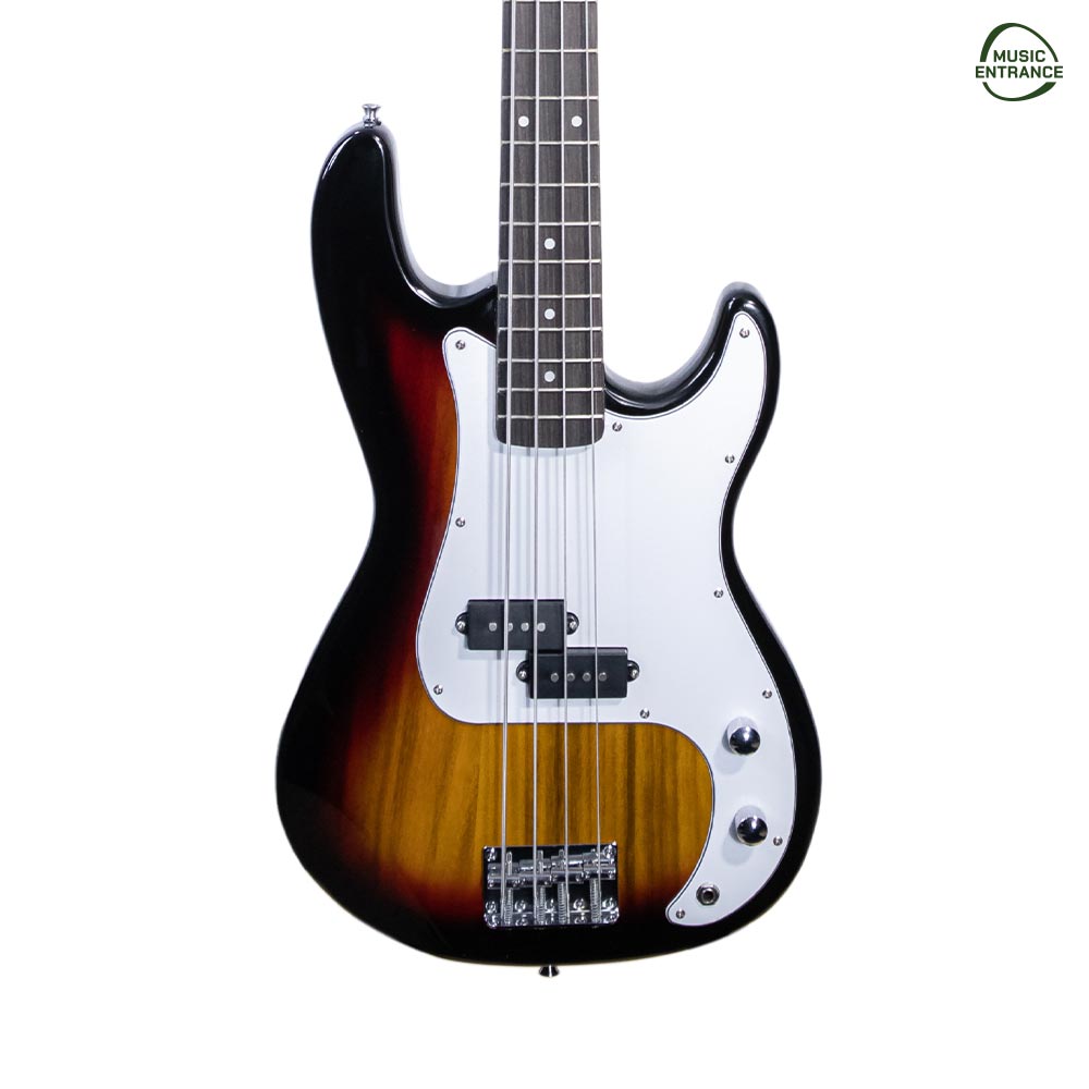 Passion PC-4 Sunburst