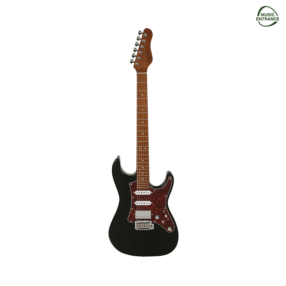 Corona Modern Plus SE Series (BLK)