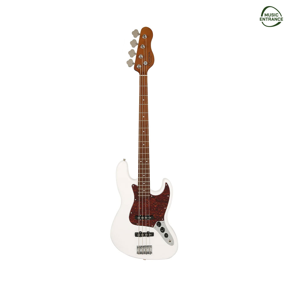 Corona Standard Plus Jazz Series Olympic White