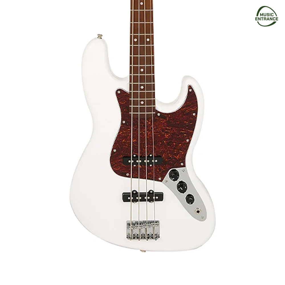 Corona Standard Plus Jazz Series Olympic White