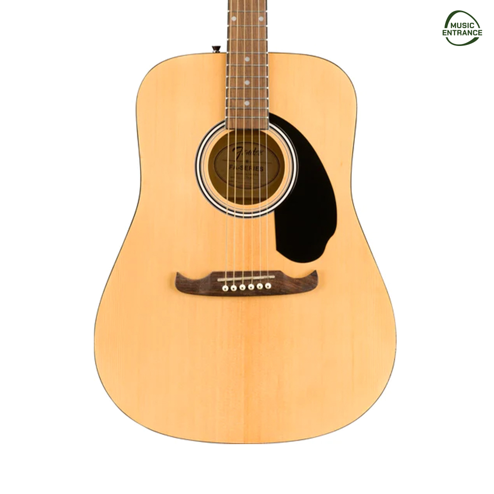 Fender FA-125 Natural
