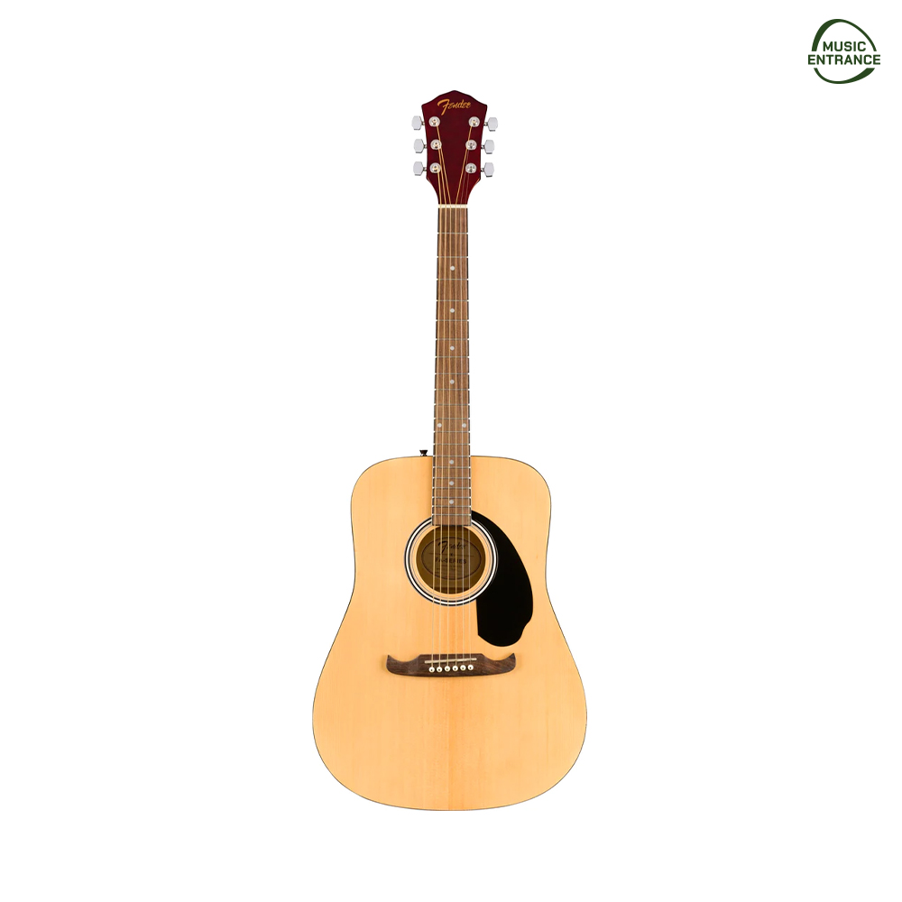 Fender FA-125 Natural