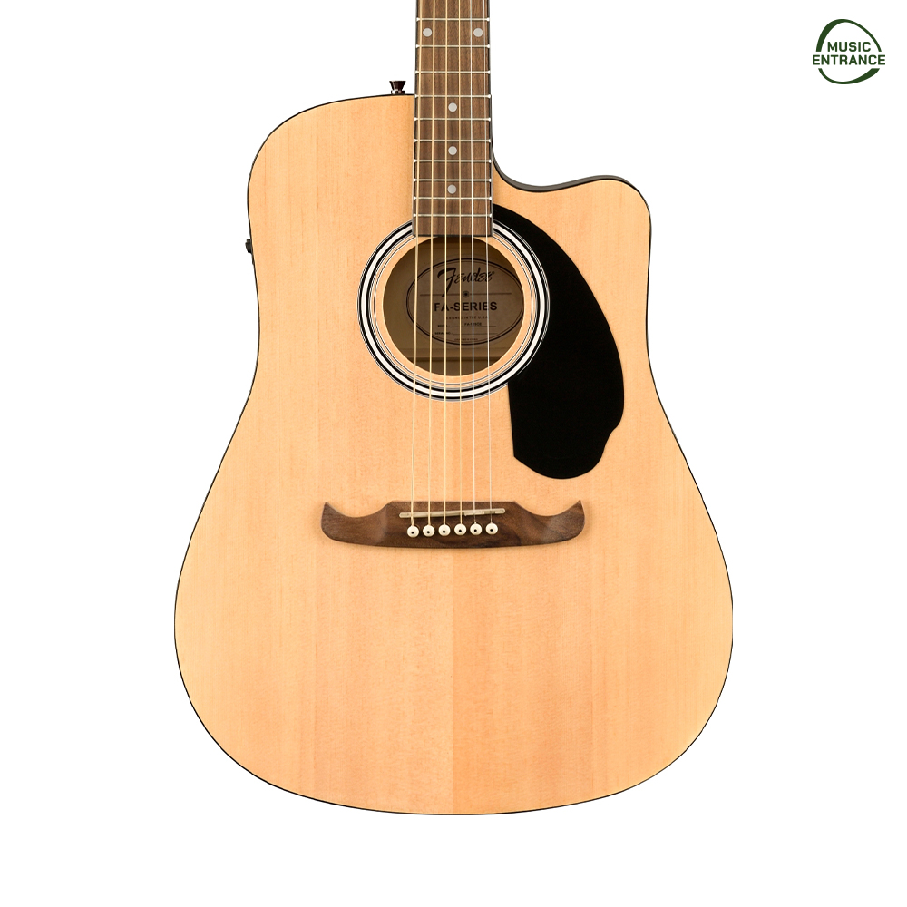 Fender FA-125CE Natural