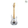 Rough Stone ST Floydrose Locking [Sliver Stone]