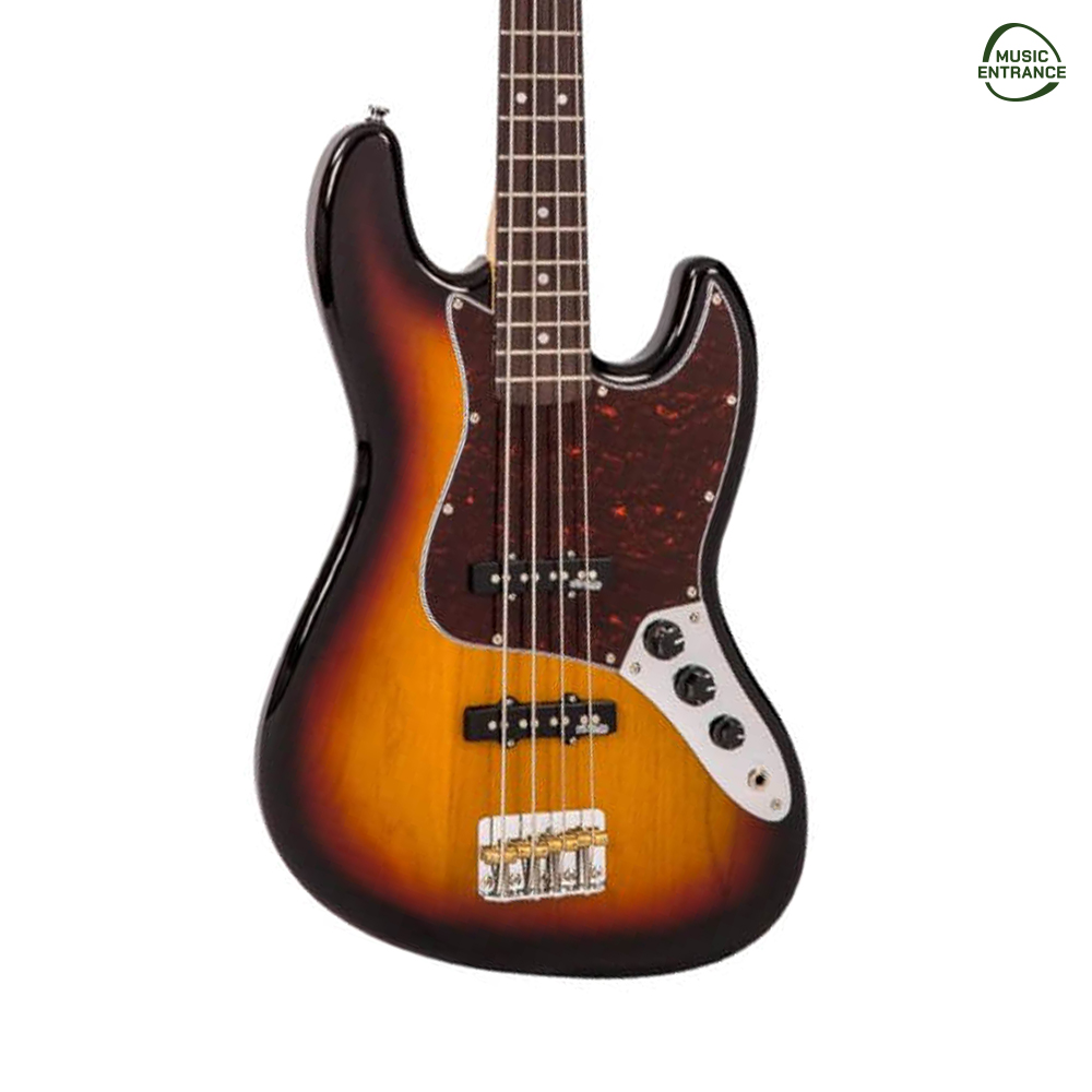 Vintage VJ74 ReIssued [Sunset Sunburst]