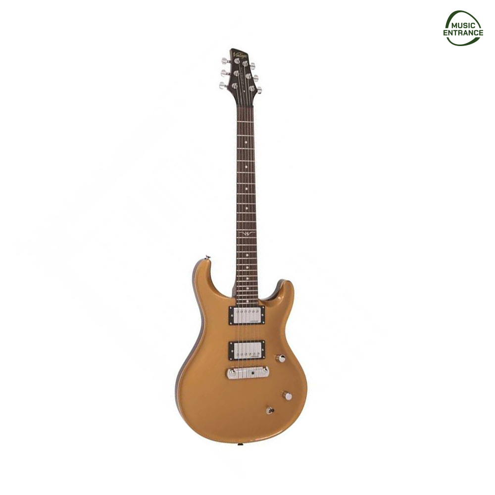 Vintage VRS130 Gold Top