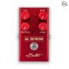 Bullet Cal Distortion