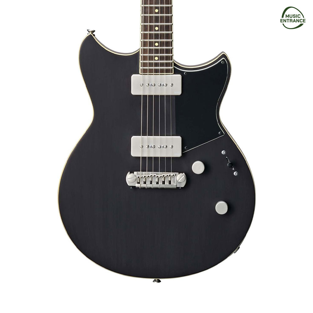 Yamaha RS502 [Shop Black]