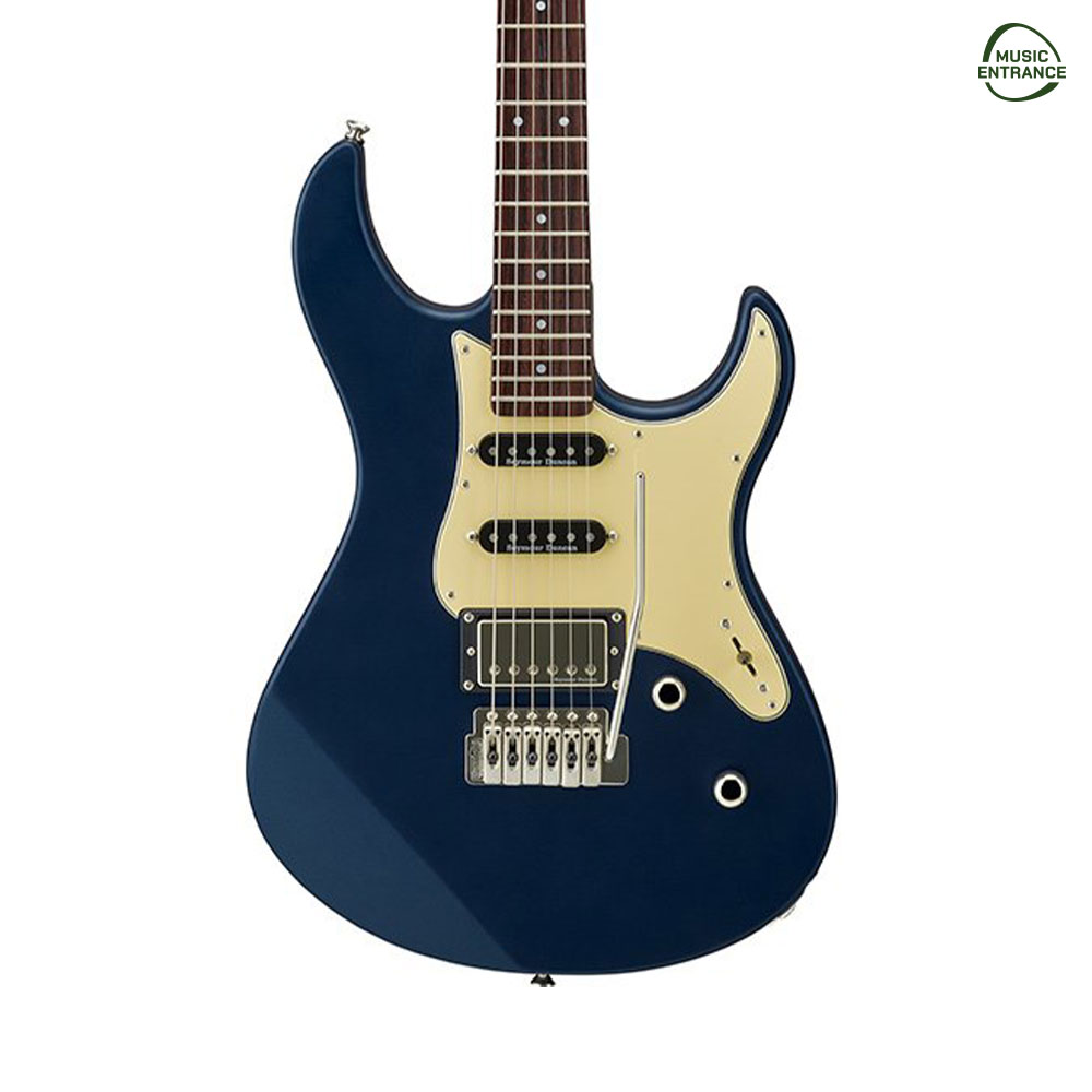 Yamaha PAC612VIIX