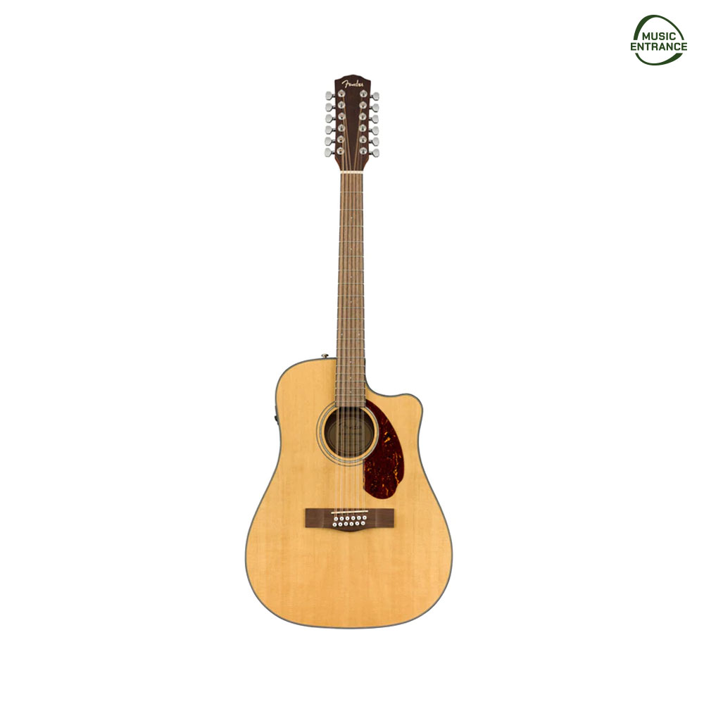 Fender CD-140SCE 12-String