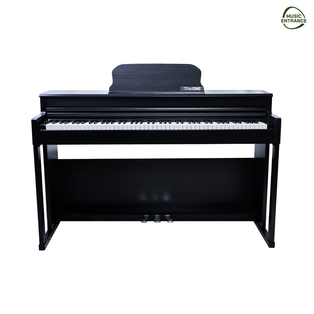 The ONE TOP1X 88-Keys
