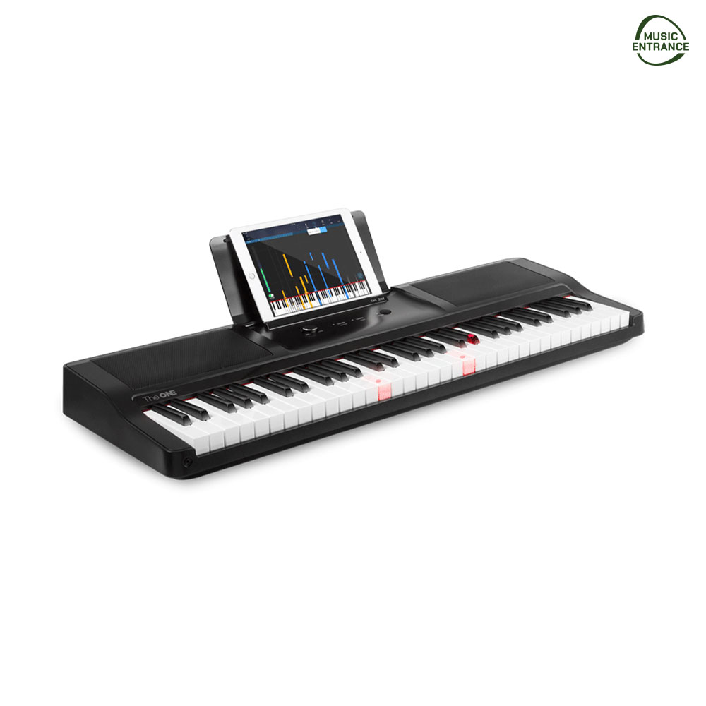 The ONE Light 61-Keys [Black]